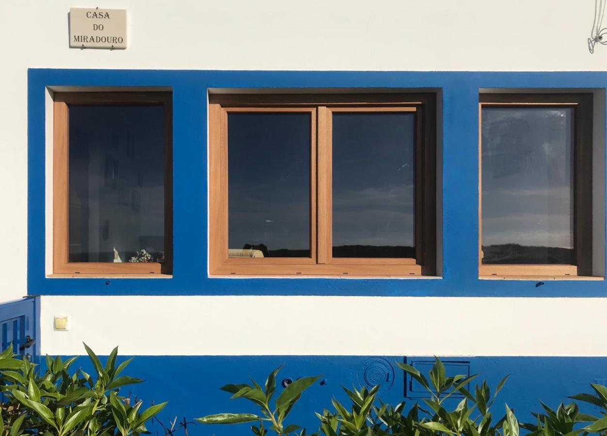 カラパテイラ Casa Do Miradouroヴィラ エクステリア 写真