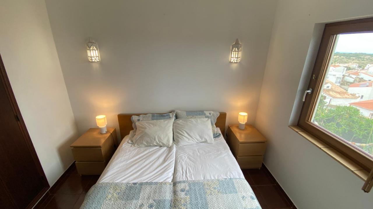 カラパテイラ Casa Do Miradouroヴィラ エクステリア 写真