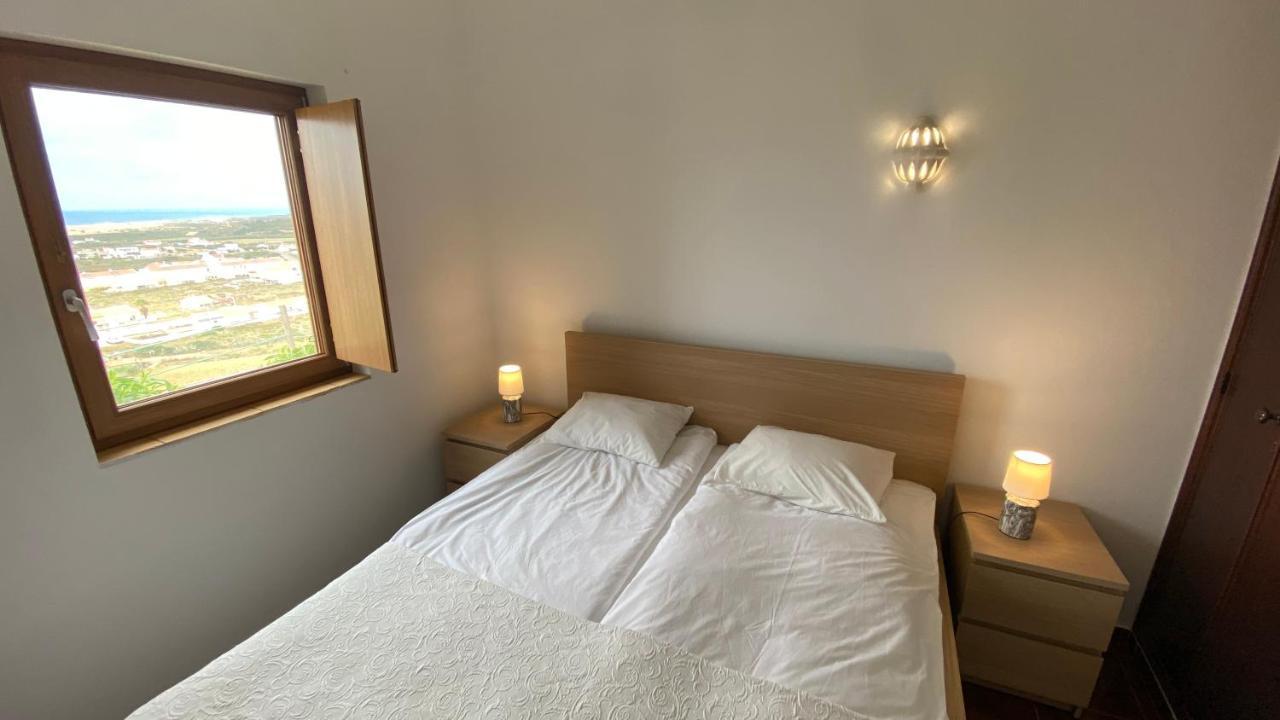 カラパテイラ Casa Do Miradouroヴィラ エクステリア 写真